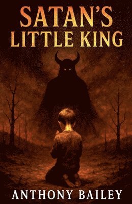 Satan's Little King