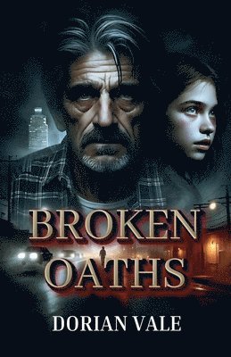 bokomslag Broken Oaths