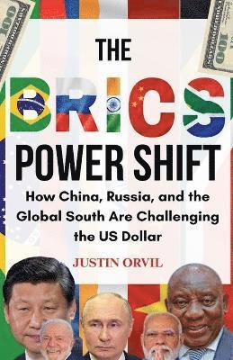 Brics Power Shift 1
