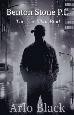 The Lies That Bind 1