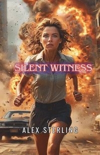 bokomslag Silent Witness