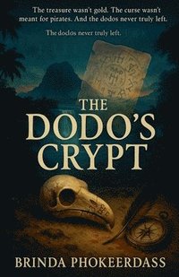 bokomslag Dodo's Crypt