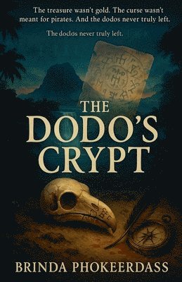 bokomslag Dodo's Crypt