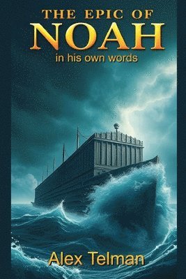 The Epic of Noah 1