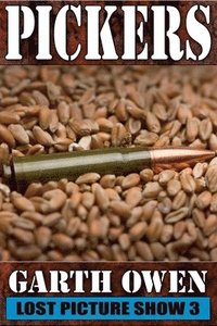bokomslag Pickers