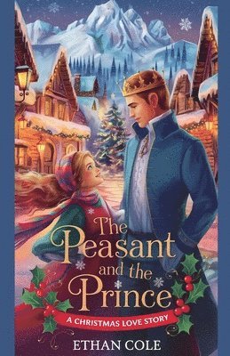 bokomslag Peasant and the Prince