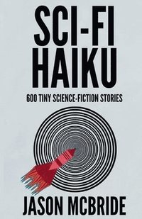 bokomslag Sci-Fi Haiku