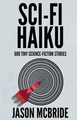 bokomslag Sci-Fi Haiku