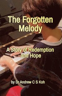 bokomslag Forgotten Melody