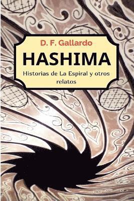bokomslag Hashima