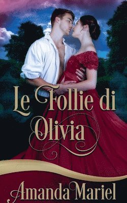 Le Follie di Olivia 1