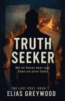 bokomslag Truth Seeker