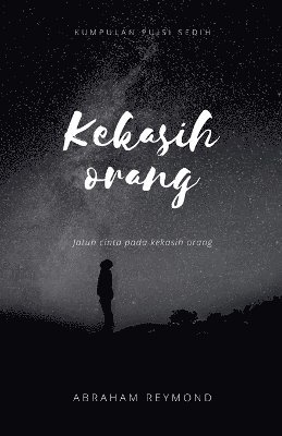bokomslag Kekasih orang