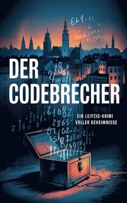 bokomslag Codebrecher