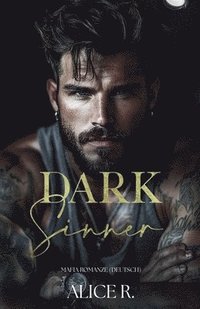 bokomslag Dark Sinner