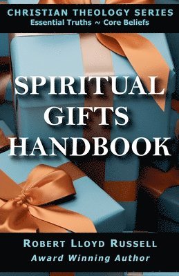 Robert Lloyd Russell - Spiritual Gifts Handbook, Häftad