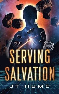 bokomslag Serving Salvation Book Two