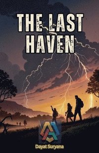 bokomslag The Last Haven