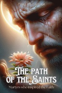 bokomslag Path of the Saints