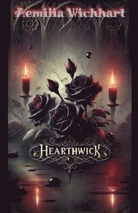 bokomslag Hearthwick