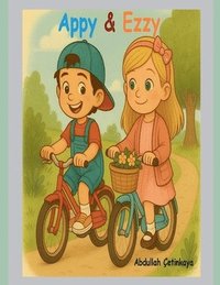 bokomslag Appy & Ezzy