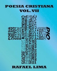 bokomslag Poesia Cristiana Volume VII