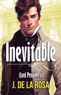 Jose de La Rosa, Jose de la Rosa - Inevitable, Häftad