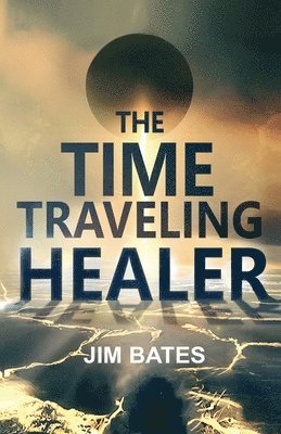 The Time Traveling Healer 1