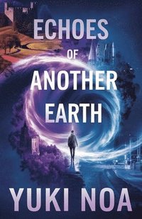 bokomslag Echoes of Another Earth