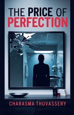 bokomslag Price of Perfection