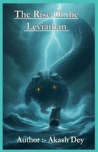 bokomslag Rise Of The Leviathan