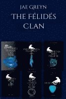 Félidés Clan Boxed Set 1