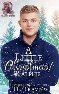bokomslag Little Christmas 3