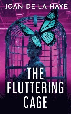 bokomslag Fluttering Cage