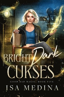 Bright Dark Curses 1