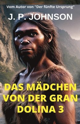 Joan Pont - Mädchen von der Gran Dolina 3, Häftad