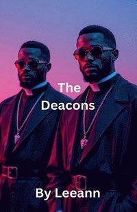 bokomslag The Deacons