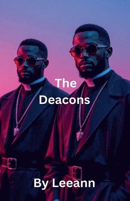 bokomslag The Deacons