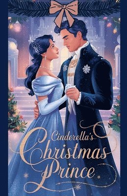 bokomslag Cinderella's Christmas Prince