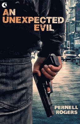 bokomslag Unexpected Evil