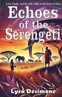 Echoes of the Serengeti 1