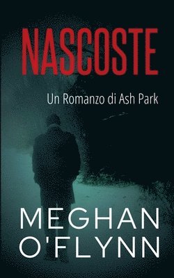 bokomslag Nascoste: Un Romanzo di Ash Park