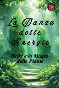bokomslag Danza delle Energie
