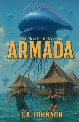 J a Johnson - Armada, Häftad