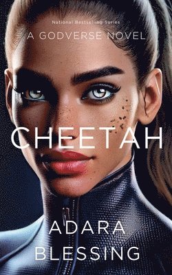 Cheetah 1