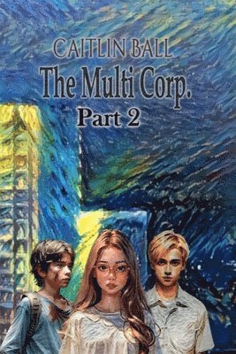 bokomslag Multi Corp. Part 2