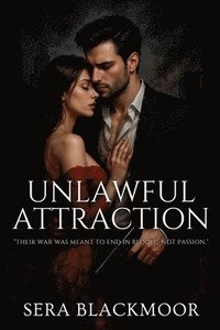 bokomslag Unlawful Attraction