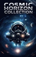 bokomslag "Cosmic Horizon Collection"