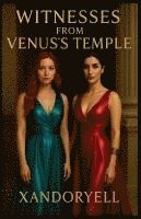 bokomslag Witnesses from Venus's Temple
