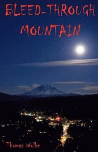 bokomslag Bleed-Through Mountain